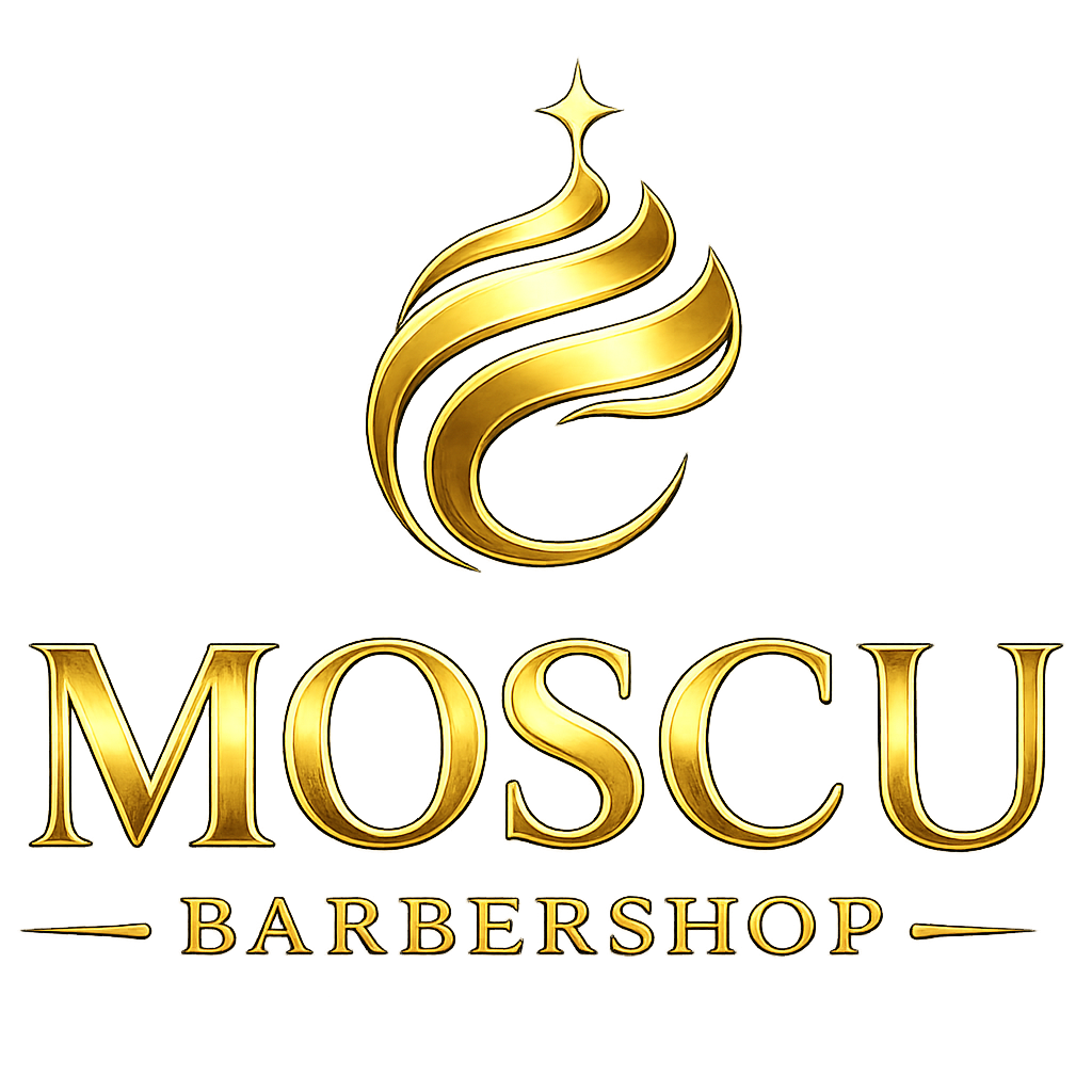 Moscú Barbershop